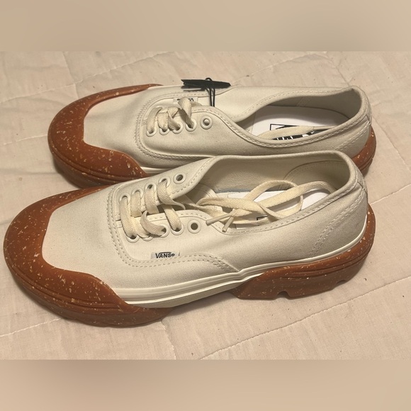 NWT Vans 44 DX Modular Low Top Sneakers Size Women’s 8.5; Men’s Size 7 - Picture 4 of 7